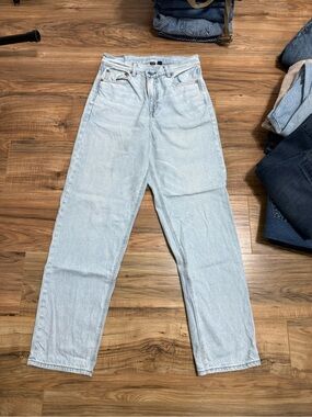 AE jeans